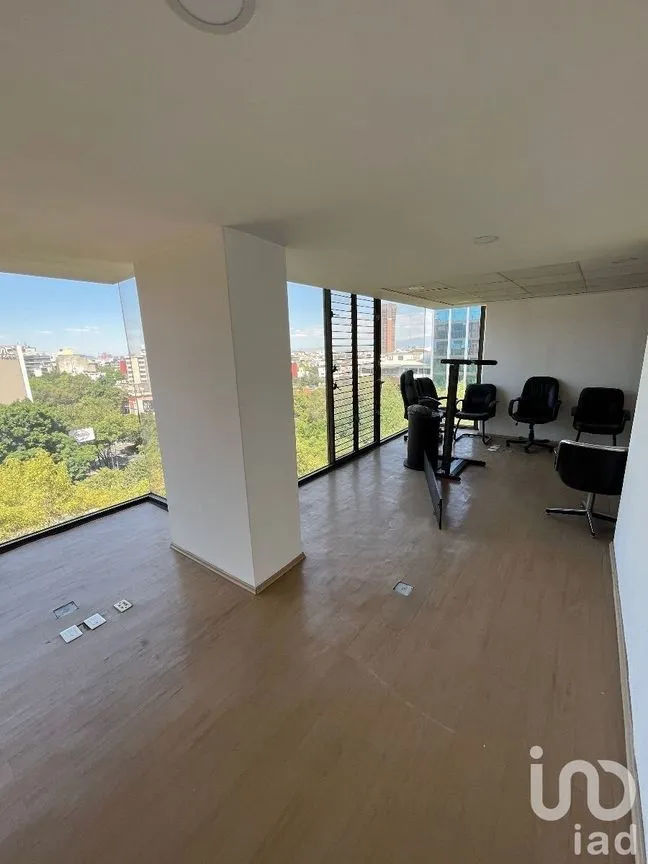 Oficina en Renta en Nápoles, Benito Juárez, Ciudad de México | NEX-227572 | iad México | Foto 4 de 20