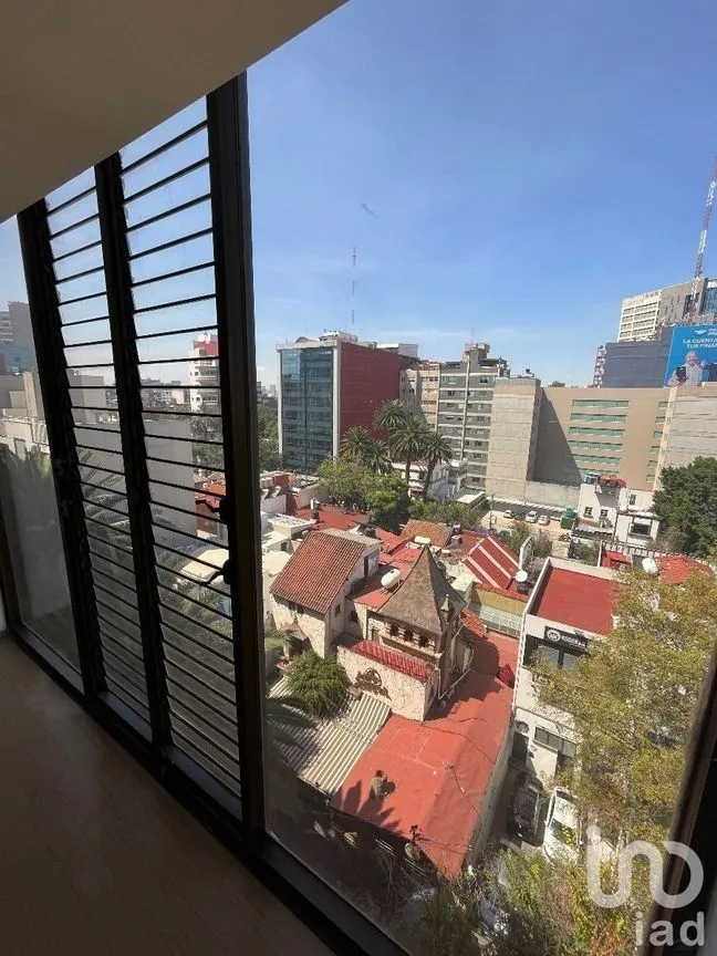 Oficina en Renta en Nápoles, Benito Juárez, Ciudad de México | NEX-227572 | iad México | Foto 7 de 20