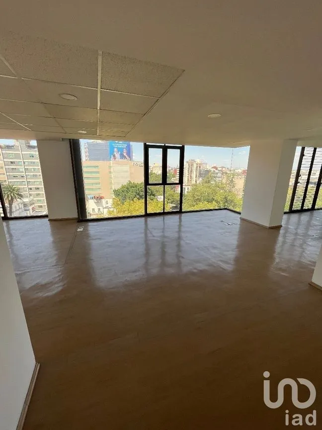 Oficina en Renta en Nápoles, Benito Juárez, Ciudad de México | NEX-227572 | iad México | Foto 1 de 20