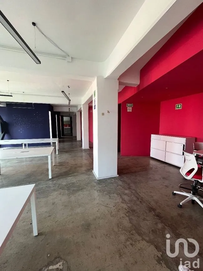 Oficina en Renta en Roma Norte, Cuauhtémoc, Ciudad de México | NEX-227573 | iad México | Foto 12 de 15