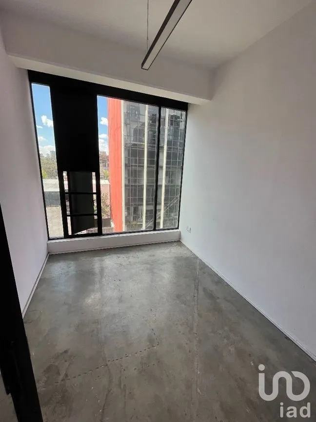 Oficina en Renta en Roma Norte, Cuauhtémoc, Ciudad de México | NEX-227573 | iad México | Foto 4 de 15