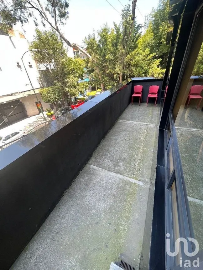 Oficina en Renta en Del Valle Norte, Benito Juárez, Ciudad de México | NEX-227574 | iad México | Foto 13 de 16