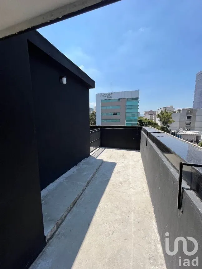 Oficina en Renta en Del Valle Norte, Benito Juárez, Ciudad de México | NEX-227575 | iad México | Foto 7 de 17