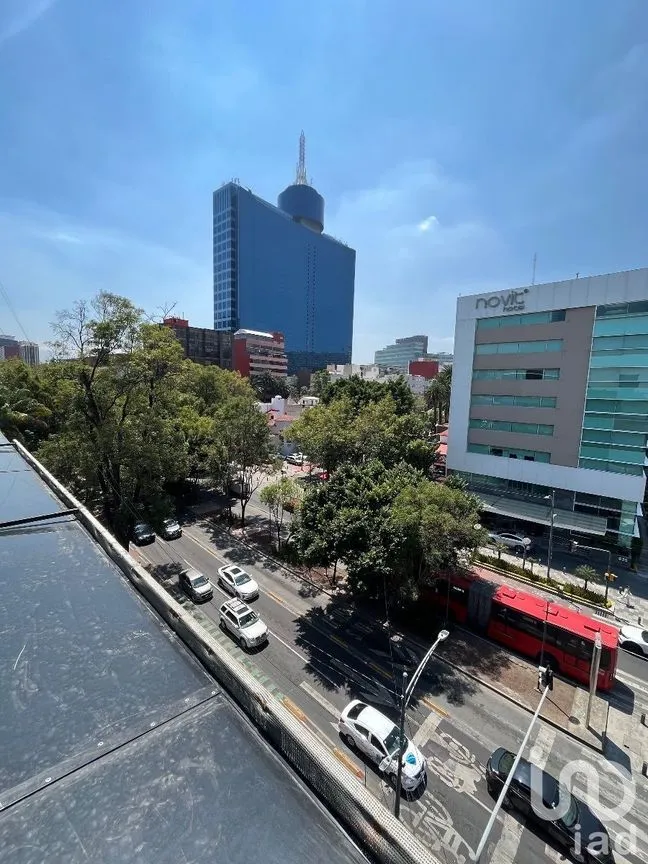 Oficina en Renta en Del Valle Norte, Benito Juárez, Ciudad de México | NEX-227575 | iad México | Foto 9 de 17
