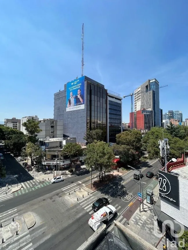 Oficina en Renta en Del Valle Norte, Benito Juárez, Ciudad de México | NEX-227575 | iad México | Foto 10 de 17