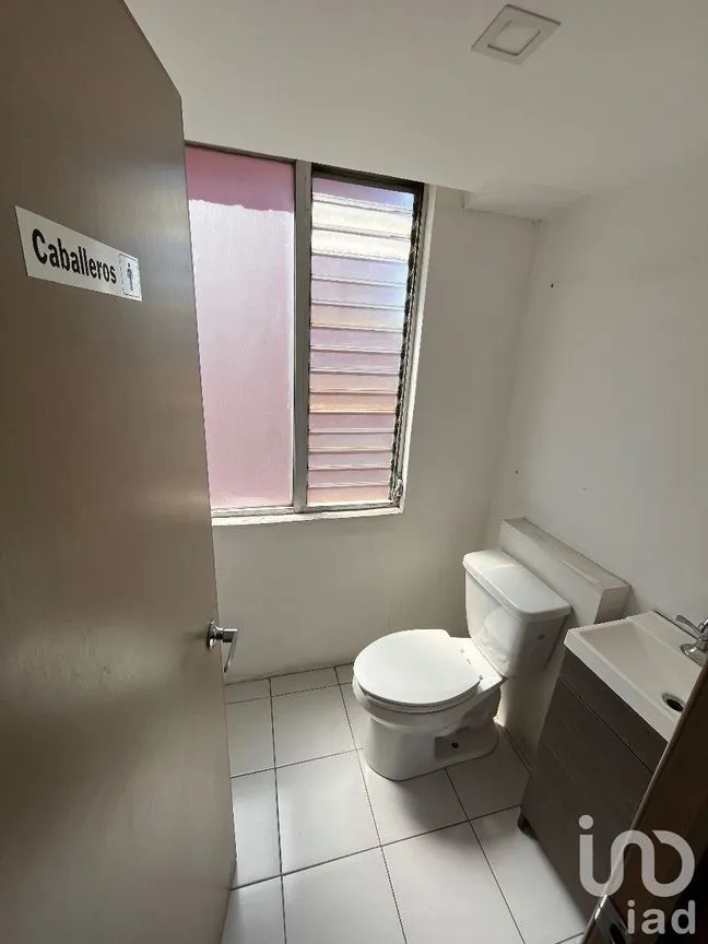 Oficina en Renta en Nápoles, Benito Juárez, Ciudad de México | NEX-227577 | iad México | Foto 11 de 25