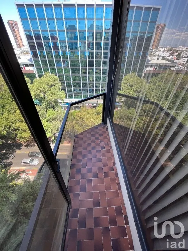 Oficina en Renta en Nápoles, Benito Juárez, Ciudad de México | NEX-227577 | iad México | Foto 16 de 25