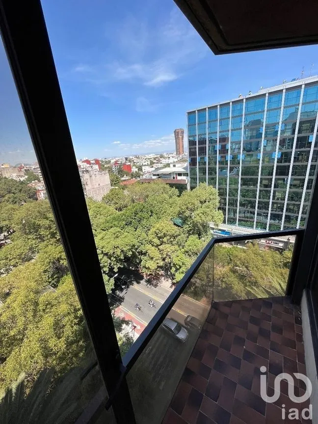 Oficina en Renta en Nápoles, Benito Juárez, Ciudad de México | NEX-227577 | iad México | Foto 17 de 25