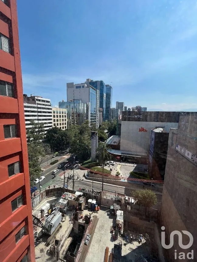 Oficina en Renta en Nápoles, Benito Juárez, Ciudad de México | NEX-227577 | iad México | Foto 6 de 25