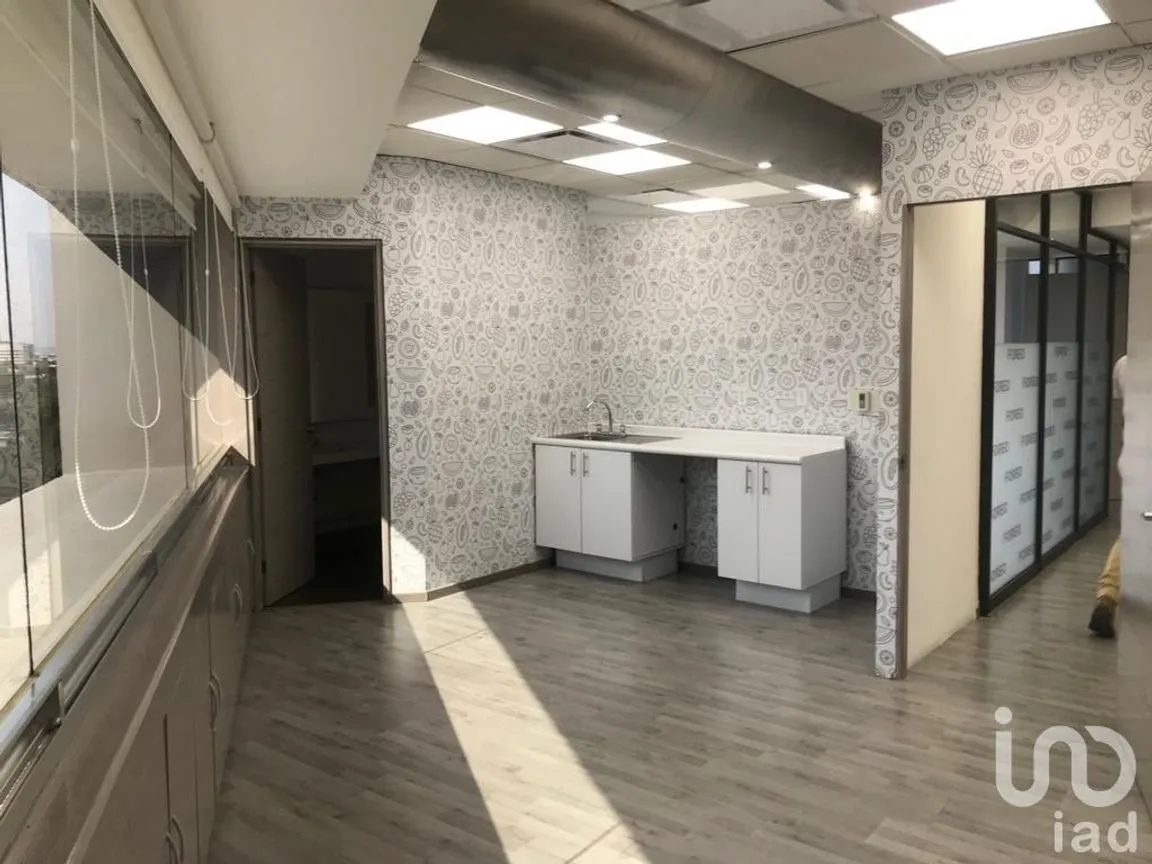 Oficina en Renta en Polanco I Sección, Miguel Hidalgo, Ciudad de México | NEX-227578 | iad México | Foto 2 de 7