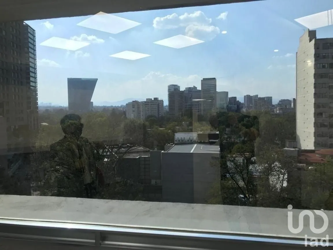 Oficina en Renta en Polanco I Sección, Miguel Hidalgo, Ciudad de México | NEX-227578 | iad México | Foto 4 de 7
