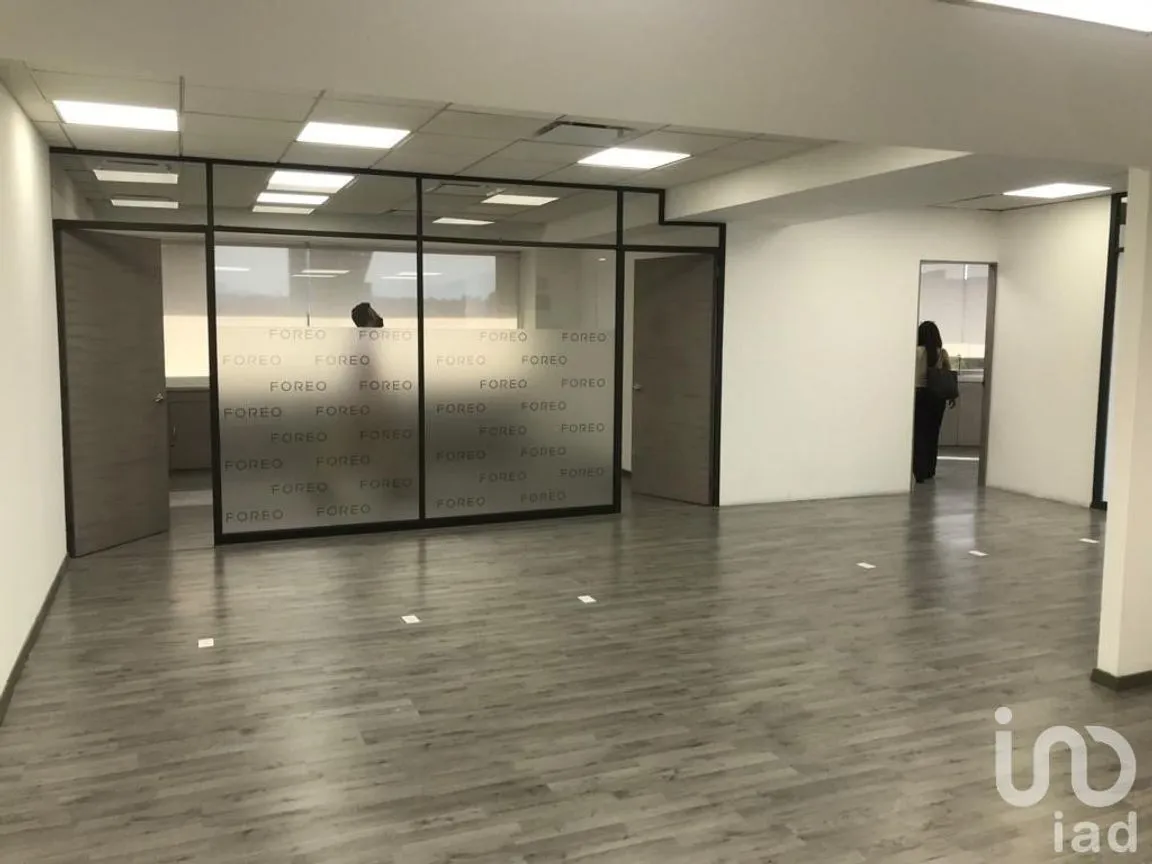 Oficina en Renta en Polanco I Sección, Miguel Hidalgo, Ciudad de México | NEX-227578 | iad México | Foto 1 de 7