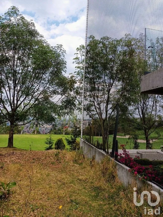 Terreno en Venta en Bosque Real, Huixquilucan, Estado De México | NEX-227579 | iad México | Foto 2 de 9