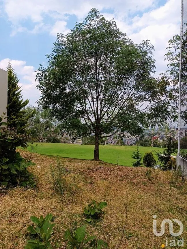 Terreno en Venta en Bosque Real, Huixquilucan, Estado De México | NEX-227579 | iad México | Foto 3 de 9