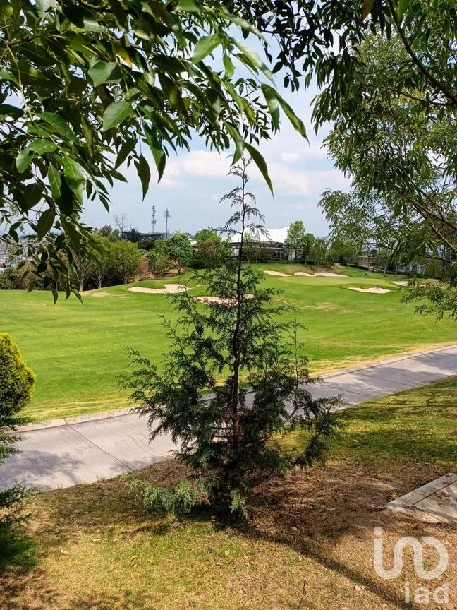 Terreno en Venta en Bosque Real, Huixquilucan, Estado De México | NEX-227579 | iad México | Foto 4 de 9