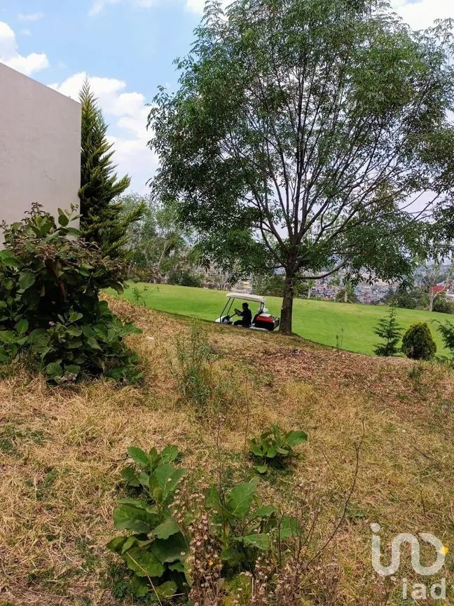 Terreno en Venta en Bosque Real, Huixquilucan, Estado De México | NEX-227579 | iad México | Foto 5 de 9