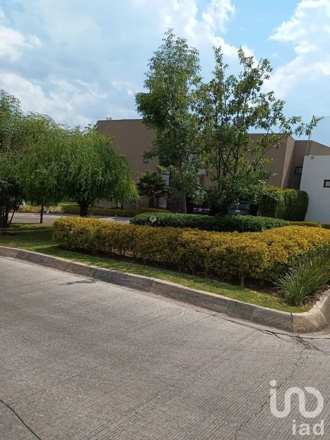 Terreno en Venta en Bosque Real, Huixquilucan, Estado De México | NEX-227579 | iad México | Foto 6 de 9
