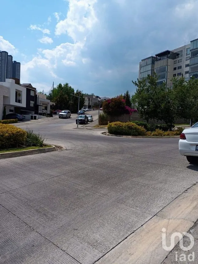 Terreno en Venta en Bosque Real, Huixquilucan, Estado De México | NEX-227579 | iad México | Foto 7 de 9