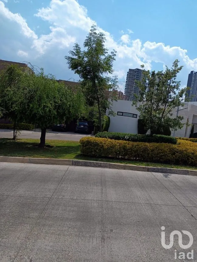 Terreno en Venta en Bosque Real, Huixquilucan, Estado De México | NEX-227579 | iad México | Foto 8 de 9