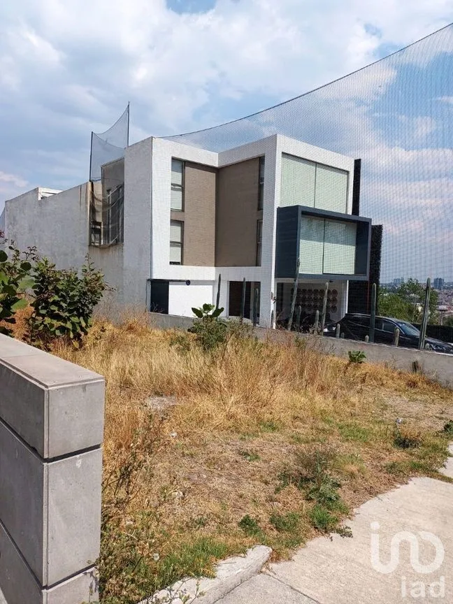 Terreno en Venta en Bosque Real, Huixquilucan, Estado De México | NEX-227579 | iad México | Foto 9 de 9
