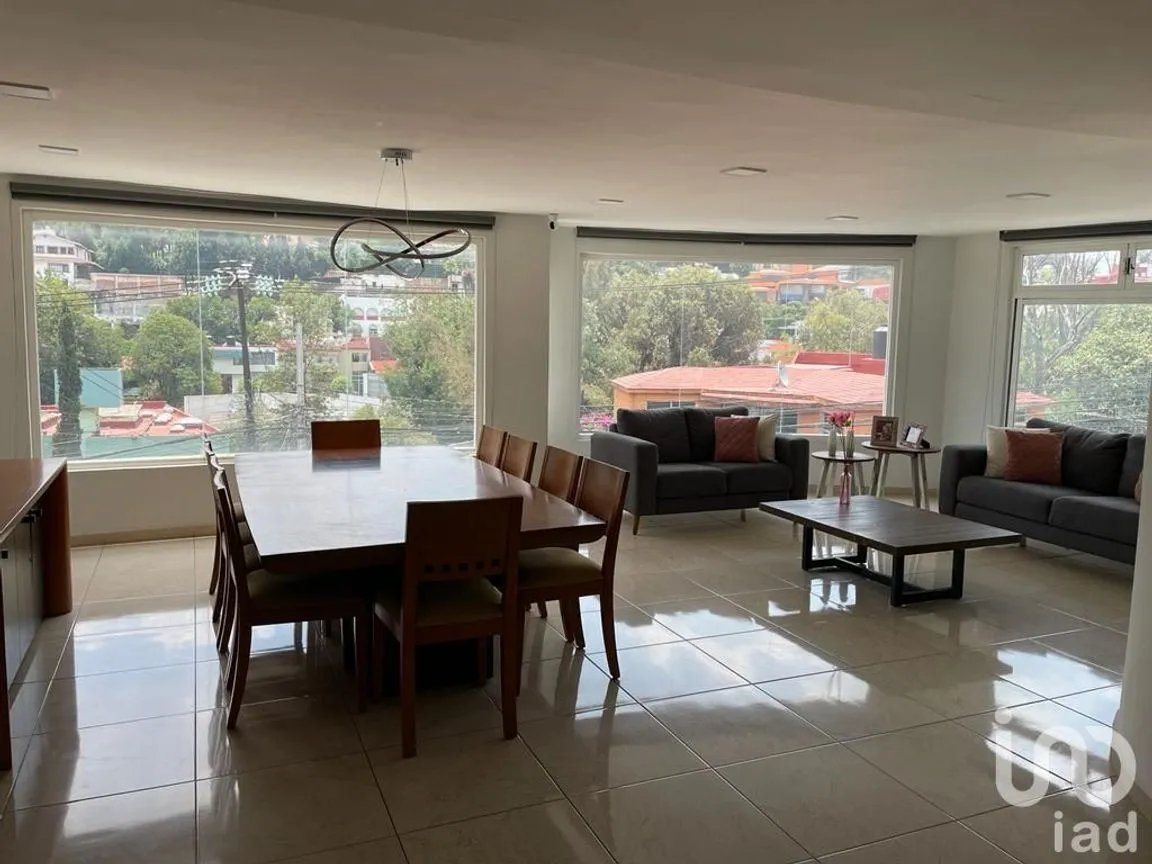 Departamento en Venta en Lomas de Tecamachalco, Naucalpan de Juárez, Estado De México | NEX-227580 | iad México | Foto 2 de 9