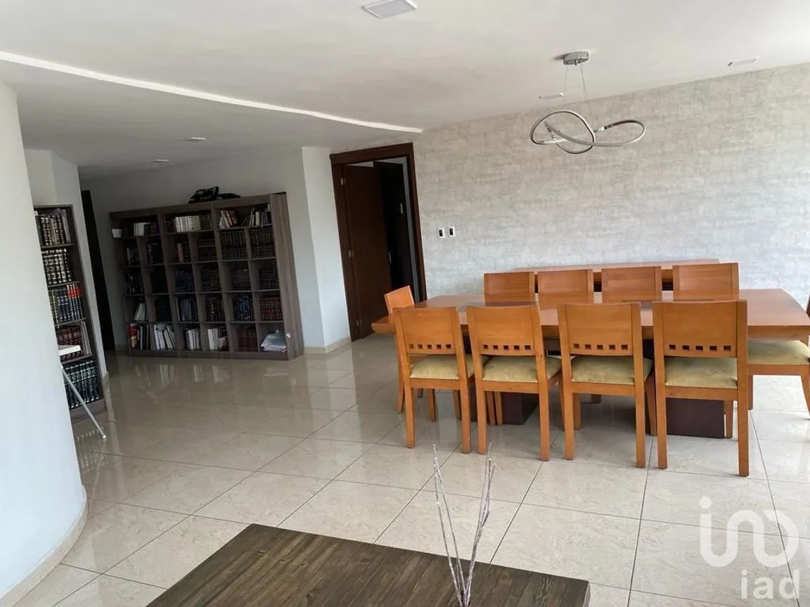 Departamento en Venta en Lomas de Tecamachalco, Naucalpan de Juárez, Estado De México | NEX-227580 | iad México | Foto 4 de 9