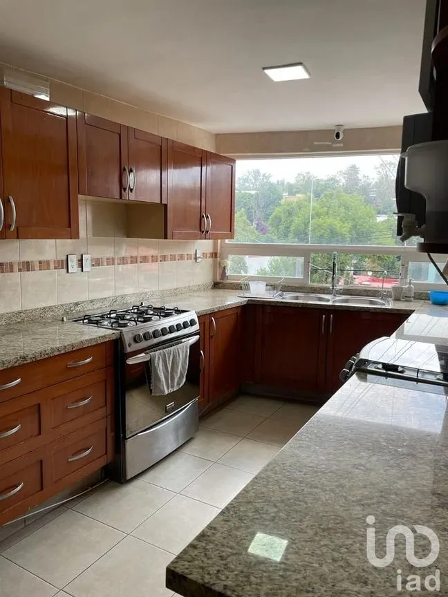 Departamento en Venta en Lomas de Tecamachalco, Naucalpan de Juárez, Estado De México | NEX-227580 | iad México | Foto 5 de 9