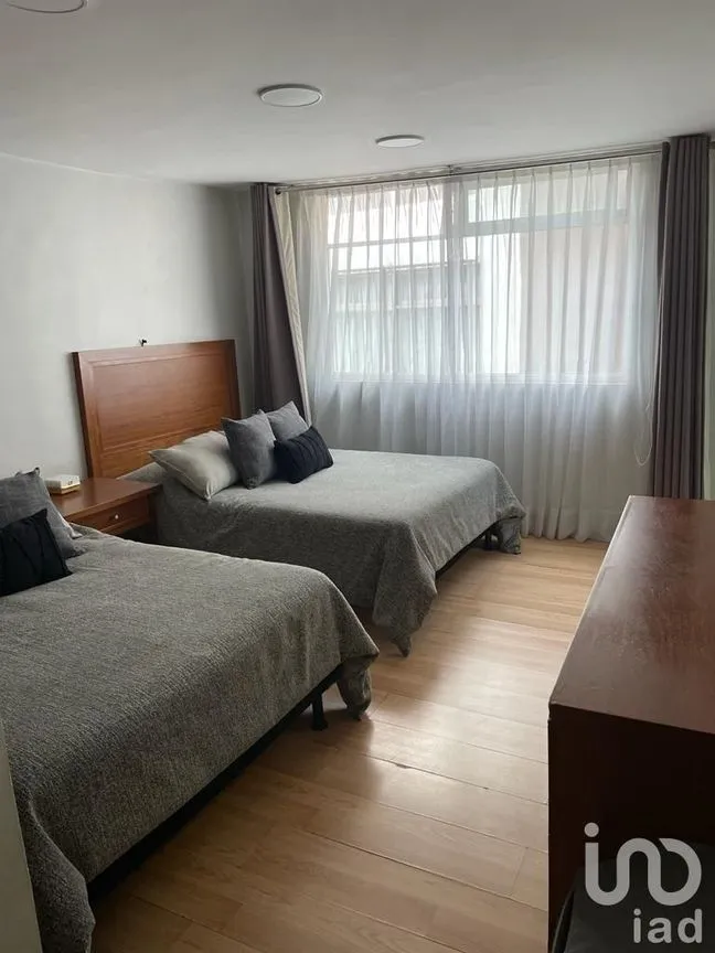 Departamento en Venta en Lomas de Tecamachalco, Naucalpan de Juárez, Estado De México | NEX-227580 | iad México | Foto 7 de 9