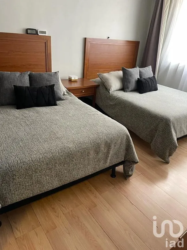 Departamento en Venta en Lomas de Tecamachalco, Naucalpan de Juárez, Estado De México | NEX-227580 | iad México | Foto 8 de 9