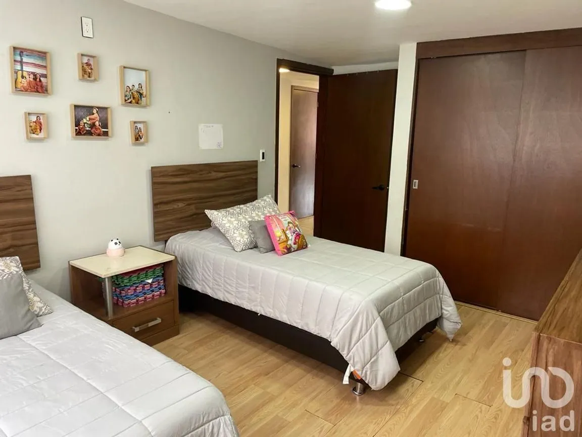 Departamento en Venta en Lomas de Tecamachalco, Naucalpan de Juárez, Estado De México | NEX-227580 | iad México | Foto 9 de 9