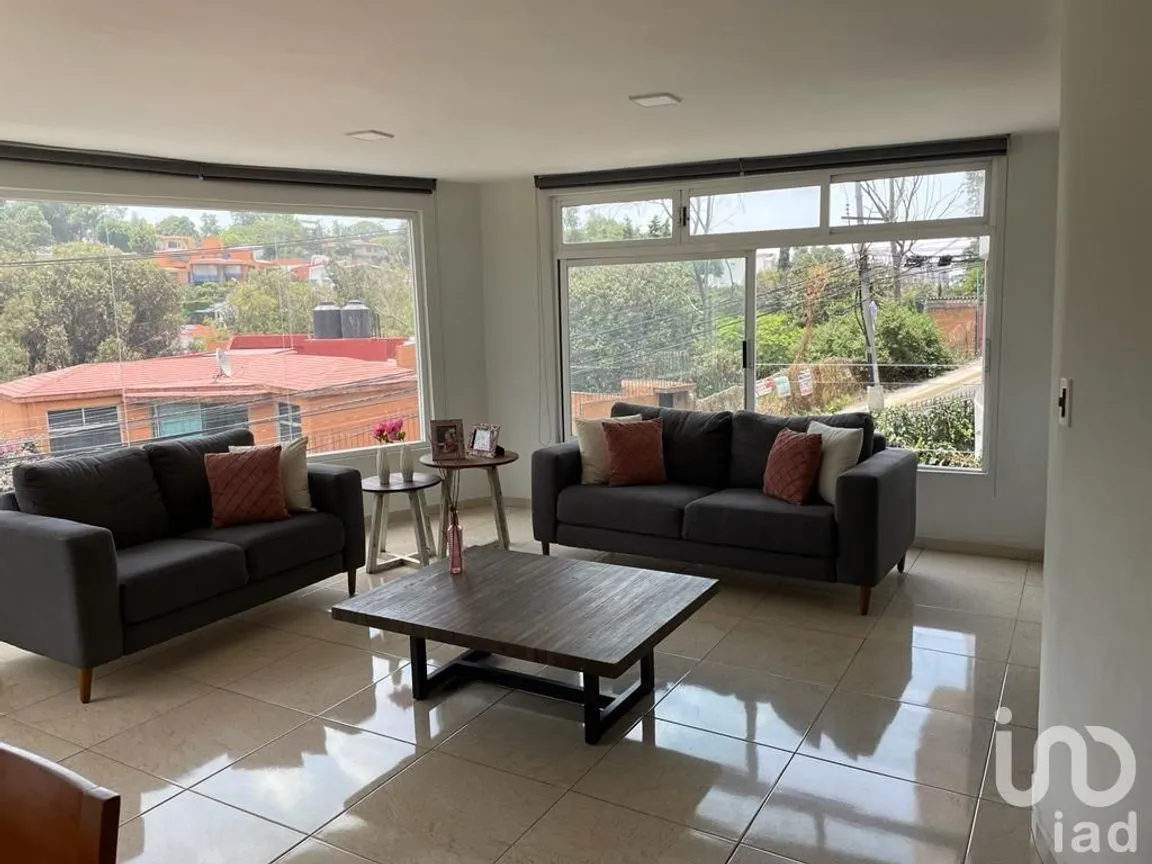 Departamento en Venta en Lomas de Tecamachalco, Naucalpan de Juárez, Estado De México | NEX-227580 | iad México | Foto 1 de 9