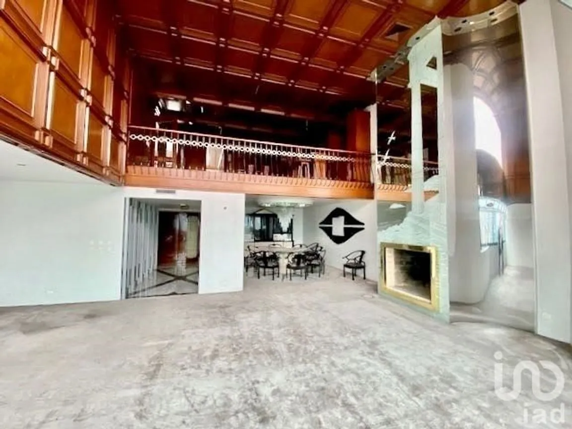 Departamento en Venta en Polanco I Sección, Miguel Hidalgo, Ciudad de México | NEX-227581 | iad México | Foto 2 de 22