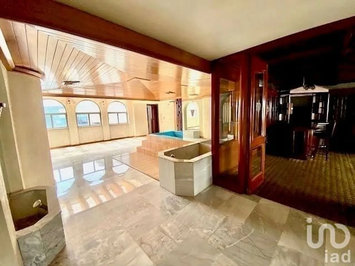 Departamento en Venta en Polanco I Sección, Miguel Hidalgo, Ciudad de México | NEX-227581 | iad México | Foto 12 de 22