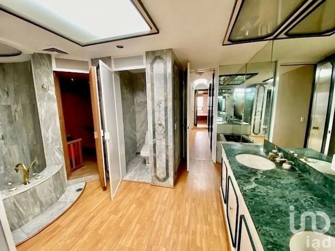 Departamento en Venta en Polanco I Sección, Miguel Hidalgo, Ciudad de México | NEX-227581 | iad México | Foto 13 de 22