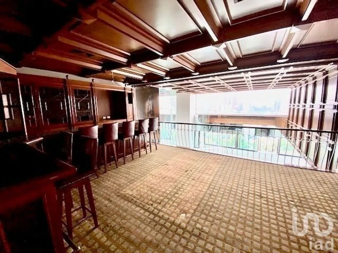 Departamento en Venta en Polanco I Sección, Miguel Hidalgo, Ciudad de México | NEX-227581 | iad México | Foto 14 de 22