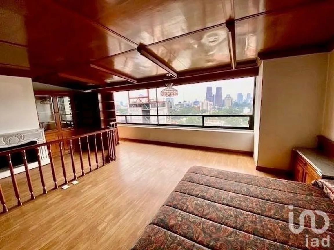 Departamento en Venta en Polanco I Sección, Miguel Hidalgo, Ciudad de México | NEX-227581 | iad México | Foto 15 de 22