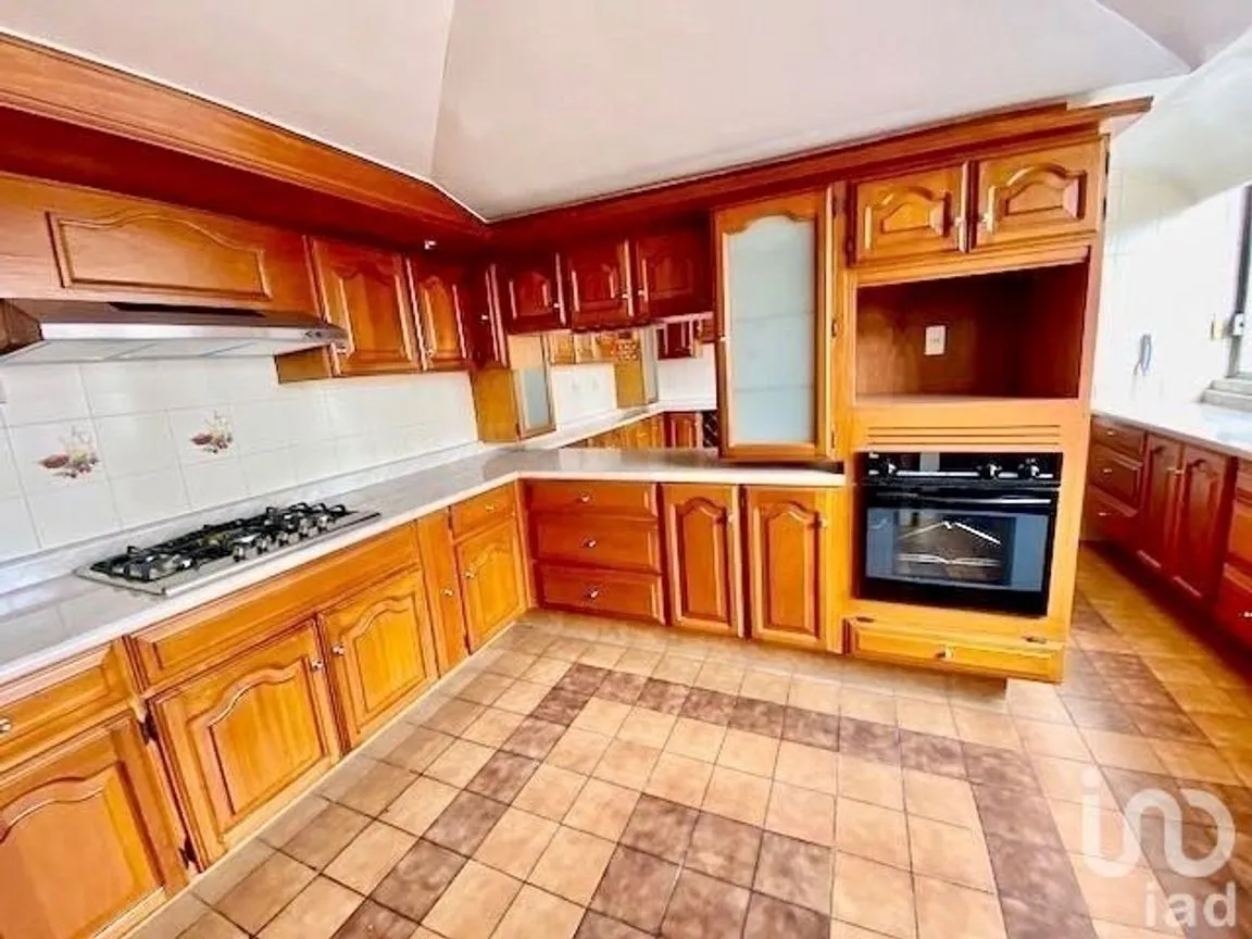 Departamento en Venta en Polanco I Sección, Miguel Hidalgo, Ciudad de México | NEX-227581 | iad México | Foto 17 de 22