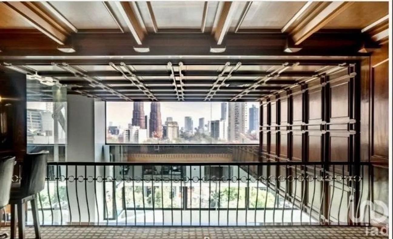 Departamento en Venta en Polanco I Sección, Miguel Hidalgo, Ciudad de México | NEX-227581 | iad México | Foto 19 de 22