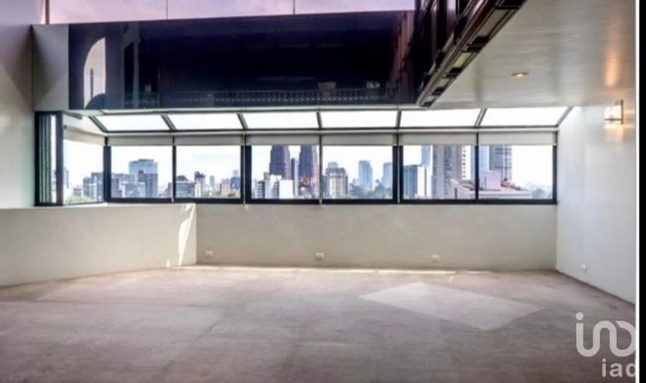 Departamento en Venta en Polanco I Sección, Miguel Hidalgo, Ciudad de México | NEX-227581 | iad México | Foto 3 de 22