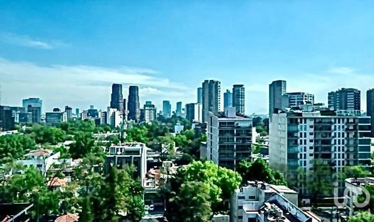 Departamento en Venta en Polanco I Sección, Miguel Hidalgo, Ciudad de México | NEX-227581 | iad México | Foto 22 de 22