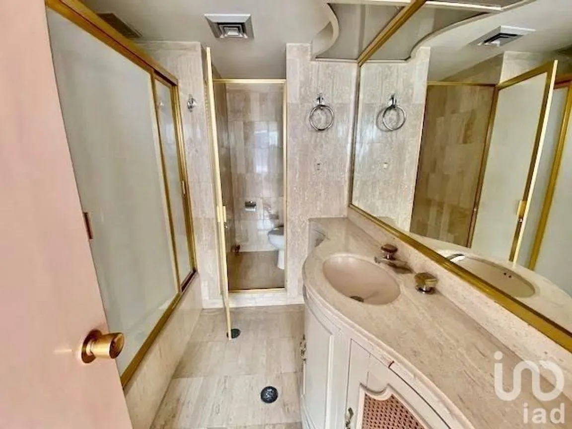 Departamento en Venta en Polanco I Sección, Miguel Hidalgo, Ciudad de México | NEX-227581 | iad México | Foto 7 de 22