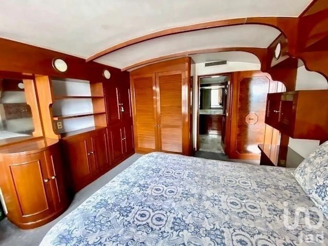 Departamento en Venta en Polanco I Sección, Miguel Hidalgo, Ciudad de México | NEX-227581 | iad México | Foto 9 de 22