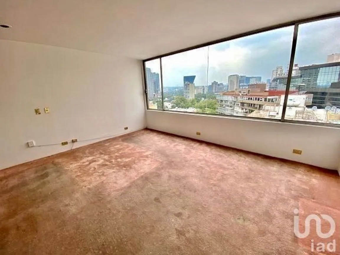 Departamento en Venta en Polanco I Sección, Miguel Hidalgo, Ciudad de México | NEX-227581 | iad México | Foto 10 de 22