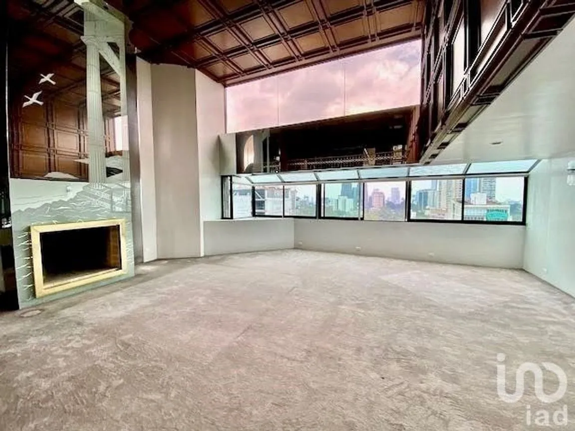 Departamento en Venta en Polanco I Sección, Miguel Hidalgo, Ciudad de México | NEX-227581 | iad México | Foto 1 de 22