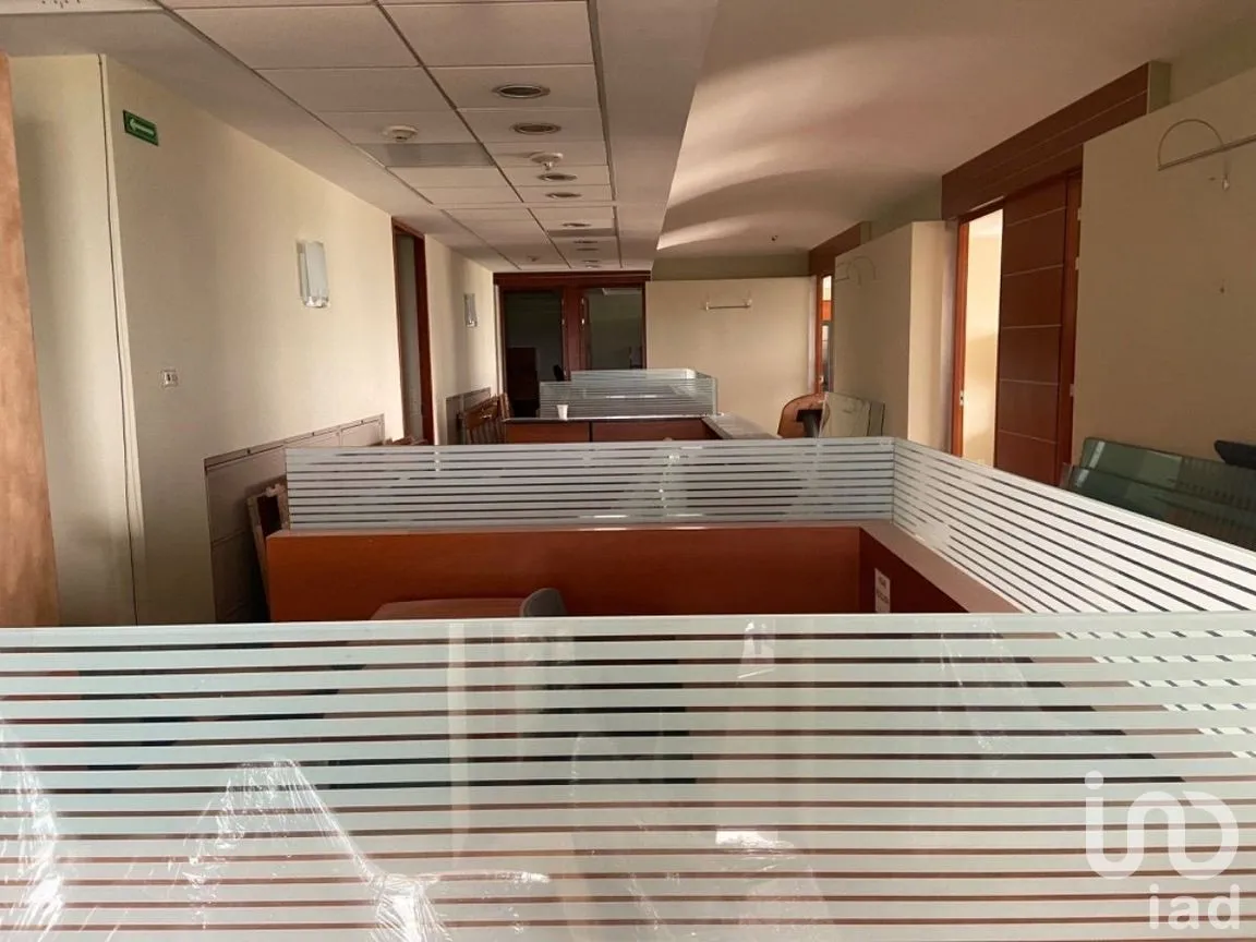 Oficina en Renta en Polanco I Sección, Miguel Hidalgo, Ciudad de México | NEX-227582 | iad México | Foto 4 de 9