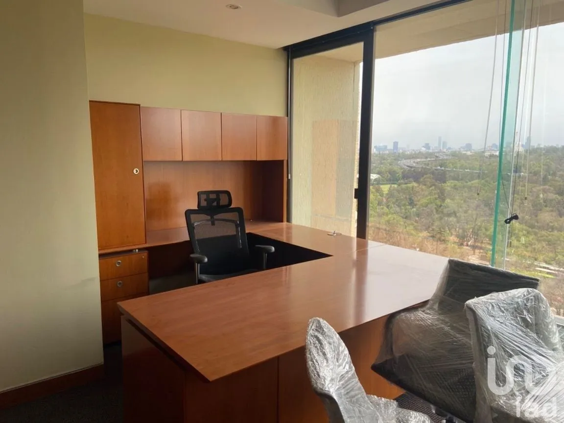 Oficina en Renta en Polanco I Sección, Miguel Hidalgo, Ciudad de México | NEX-227582 | iad México | Foto 5 de 9