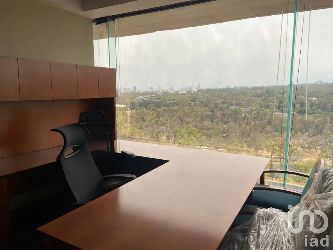 Oficina en Renta en Polanco I Sección, Miguel Hidalgo, Ciudad de México | NEX-227582 | iad México | Foto 1 de 9