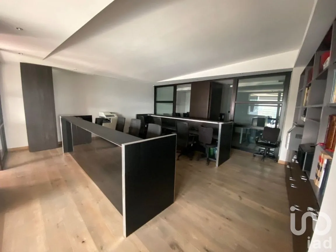 Oficina en Renta en Polanco I Sección, Miguel Hidalgo, Ciudad de México | NEX-227583 | iad México | Foto 13 de 15