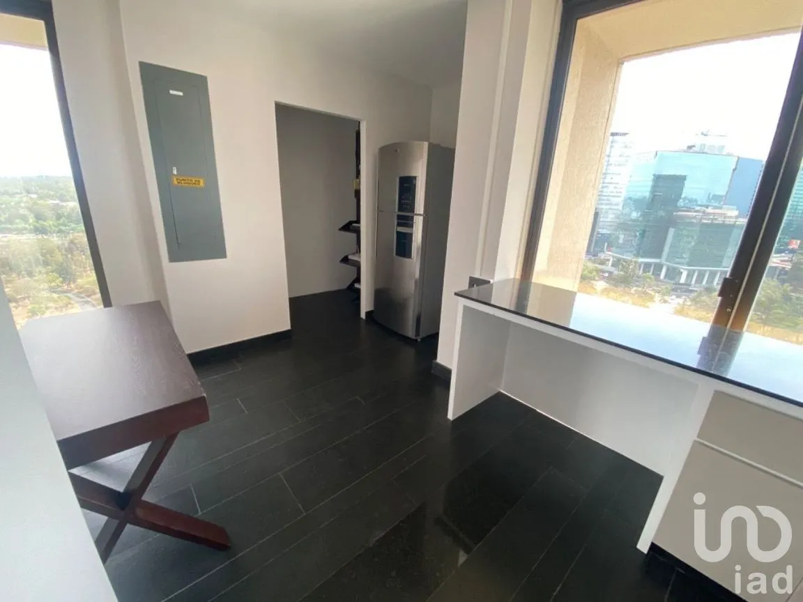Oficina en Renta en Polanco I Sección, Miguel Hidalgo, Ciudad de México | NEX-227583 | iad México | Foto 15 de 15