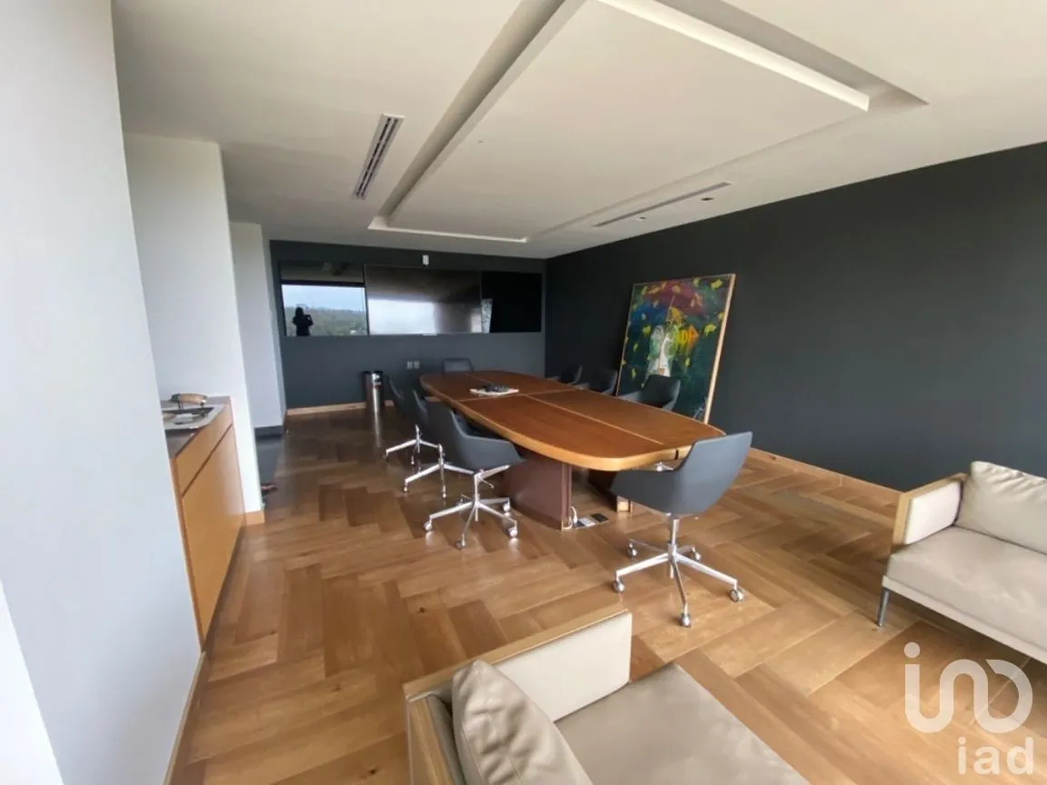 Oficina en Renta en Polanco I Sección, Miguel Hidalgo, Ciudad de México | NEX-227583 | iad México | Foto 7 de 15